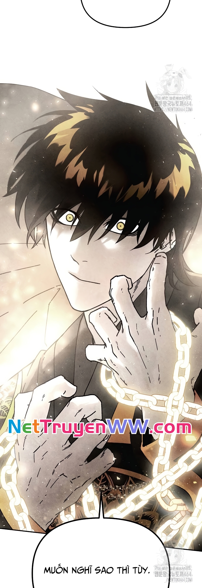 Xuyên Không Vào Con Game Rác Rưởi Của Tôi Chap 3 - Next Chap 4