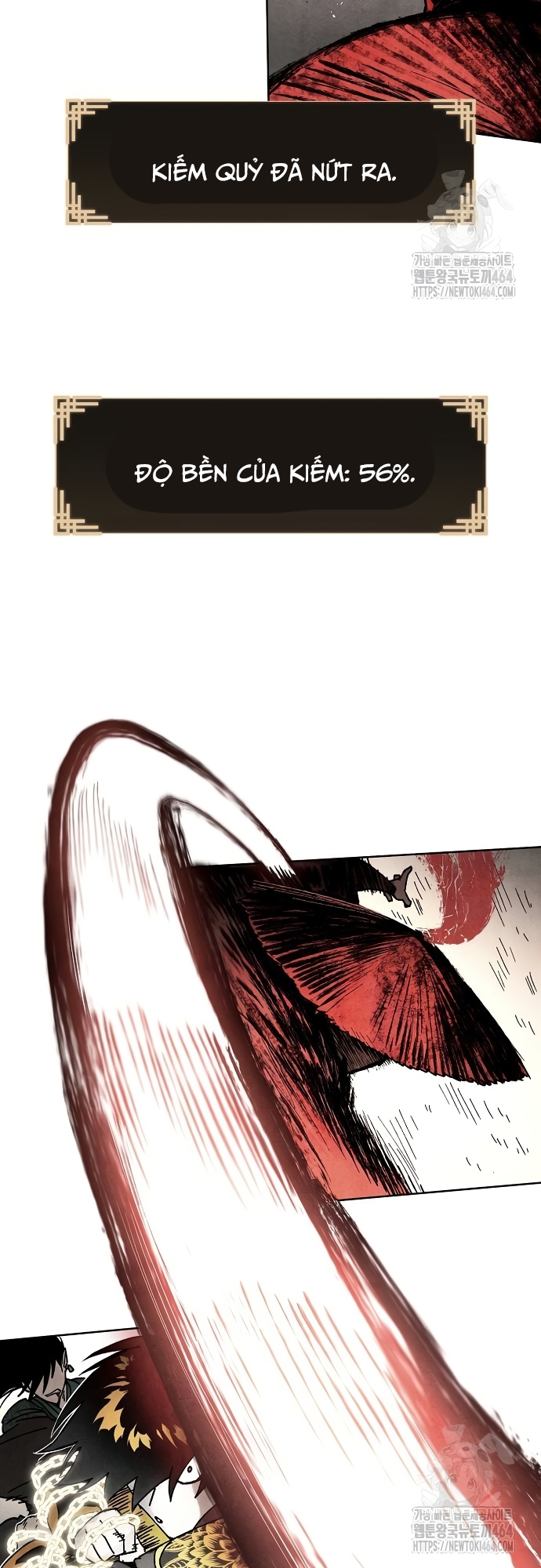 Xuyên Không Vào Con Game Rác Rưởi Của Tôi Chap 3 - Next Chap 4