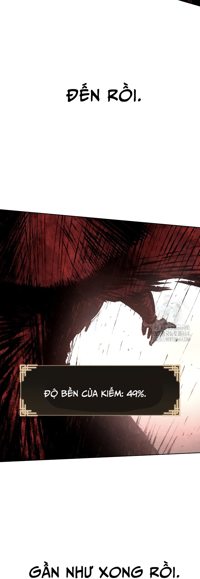 Xuyên Không Vào Con Game Rác Rưởi Của Tôi Chap 3 - Next Chap 4