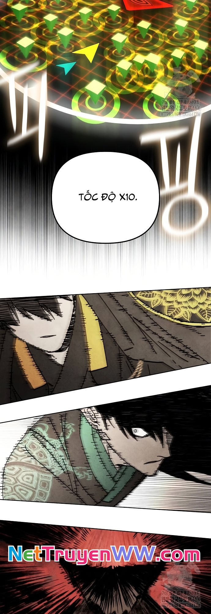 Xuyên Không Vào Con Game Rác Rưởi Của Tôi Chap 3 - Next Chap 4