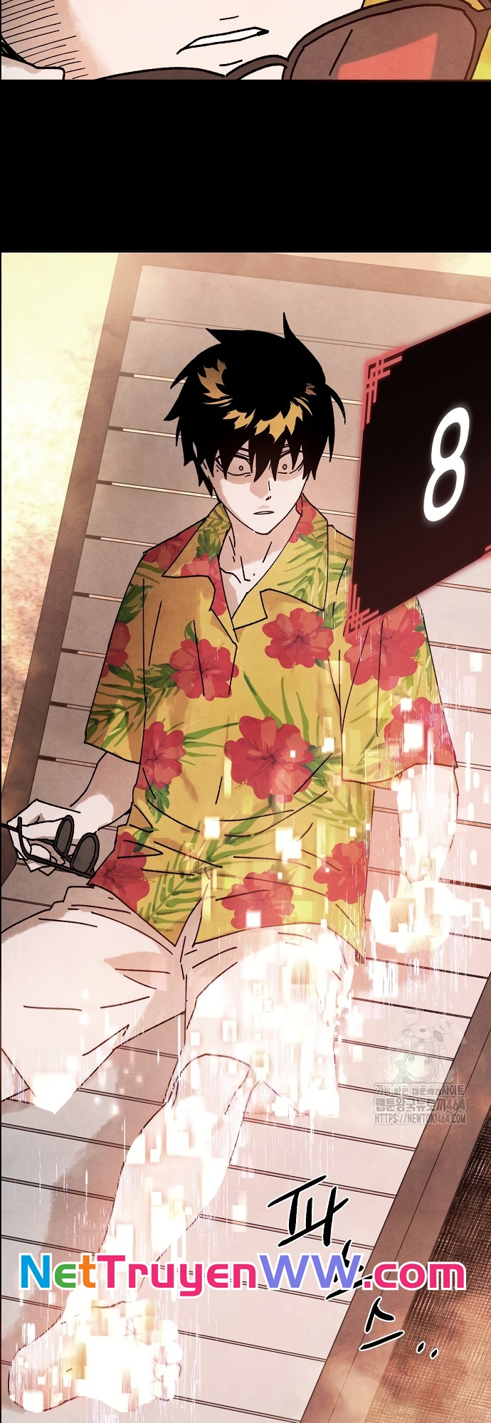 Xuyên Không Vào Con Game Rác Rưởi Của Tôi Chap 3 - Next Chap 4