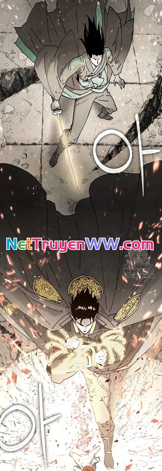 Xuyên Không Vào Con Game Rác Rưởi Của Tôi Chap 3 - Next Chap 4