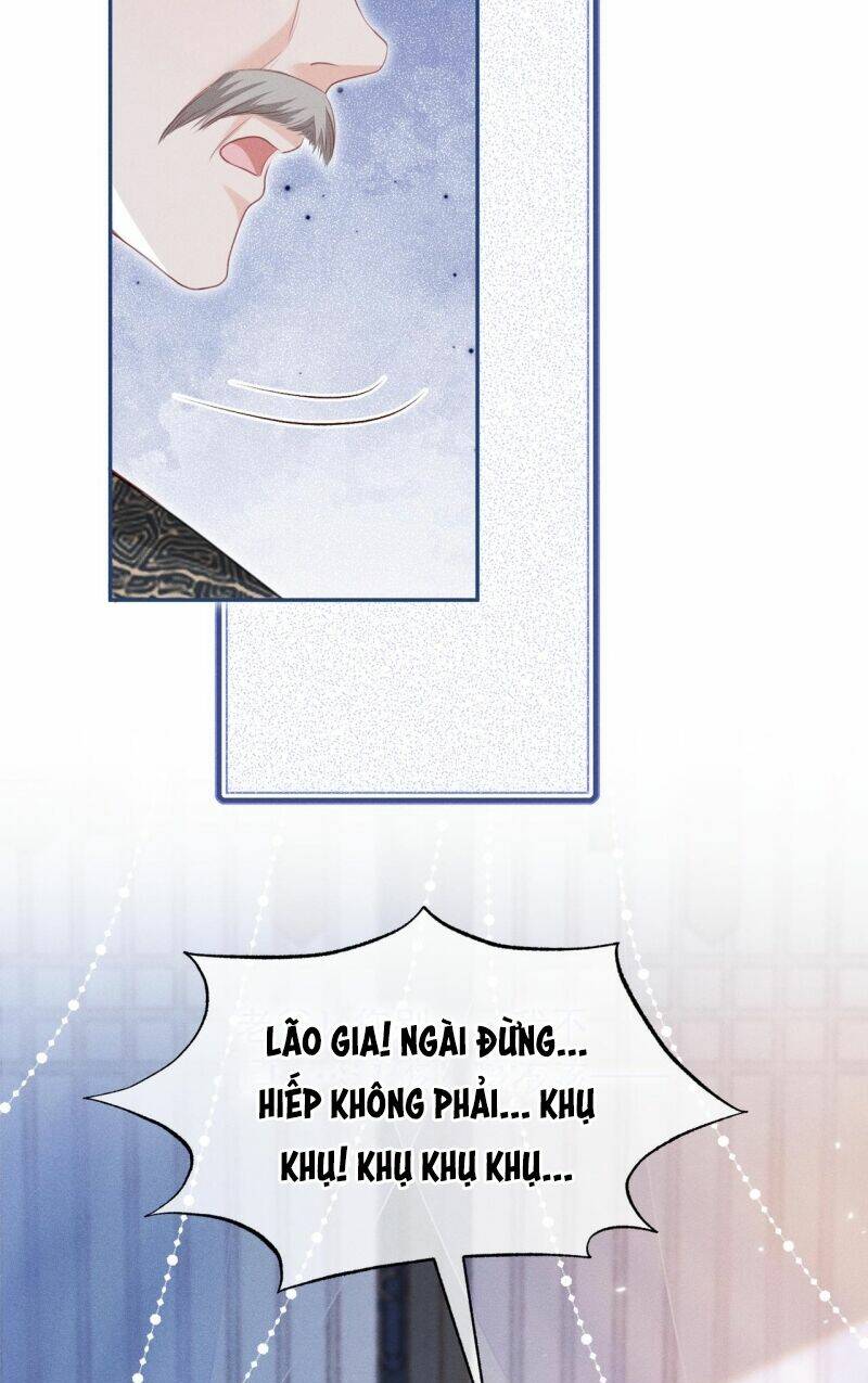 Xuyên Không Về Gả Cho Vương Gia Ốm Yếu Chap 16 - Next Chap 17