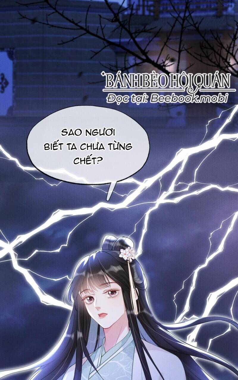 Xuyên Không Về Gả Cho Vương Gia Ốm Yếu Chap 16 - Next Chap 17