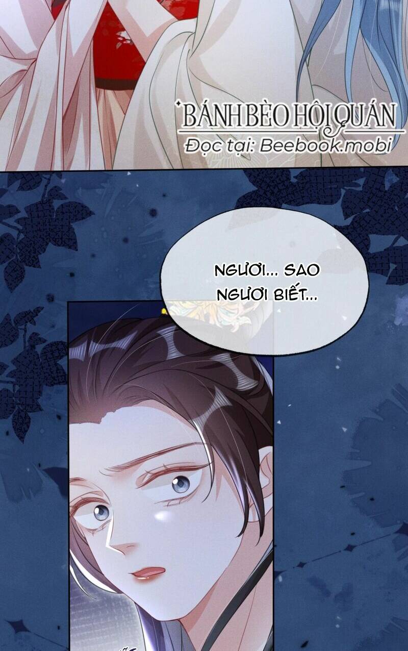 Xuyên Không Về Gả Cho Vương Gia Ốm Yếu Chap 16 - Next Chap 17