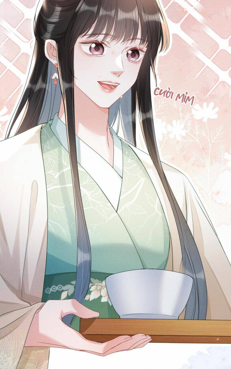 Xuyên Không Về Gả Cho Vương Gia Ốm Yếu Chap 16 - Next Chap 17