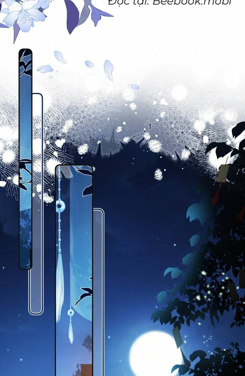 Xuyên Không Về Gả Cho Vương Gia Ốm Yếu Chap 16 - Next Chap 17