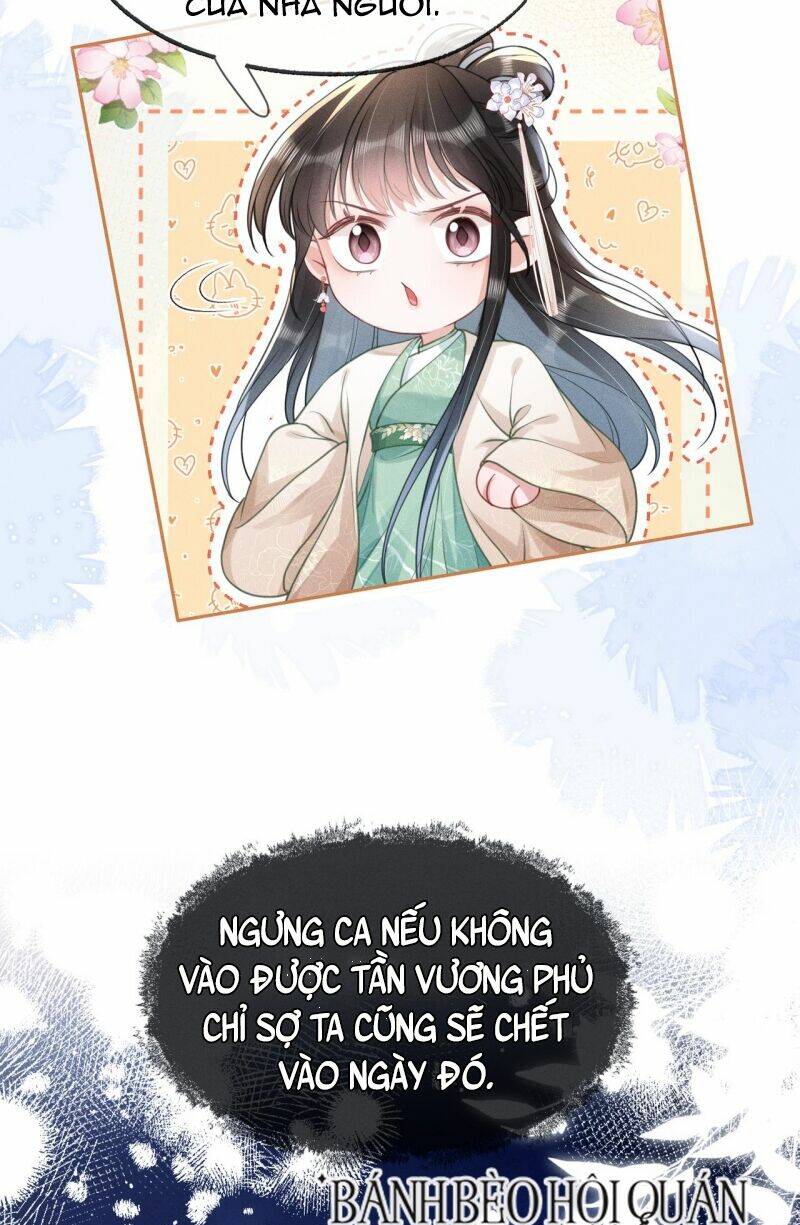 Xuyên Không Về Gả Cho Vương Gia Ốm Yếu Chap 16 - Next Chap 17