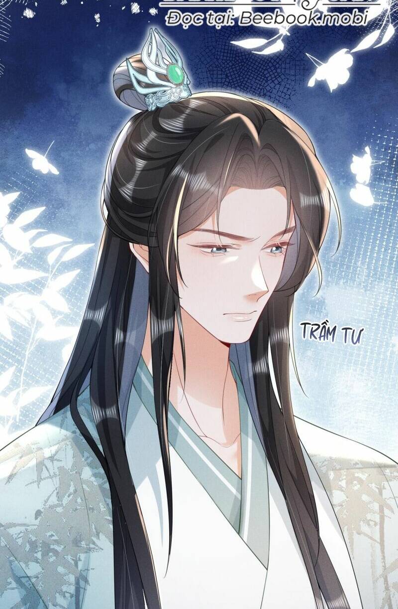 Xuyên Không Về Gả Cho Vương Gia Ốm Yếu Chap 16 - Next Chap 17