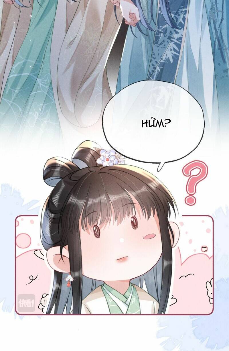 Xuyên Không Về Gả Cho Vương Gia Ốm Yếu Chap 16 - Next Chap 17