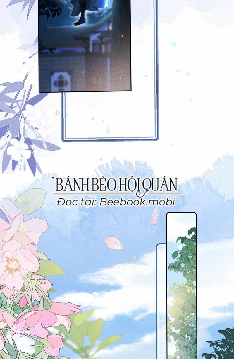 Xuyên Không Về Gả Cho Vương Gia Ốm Yếu Chap 16 - Next Chap 17