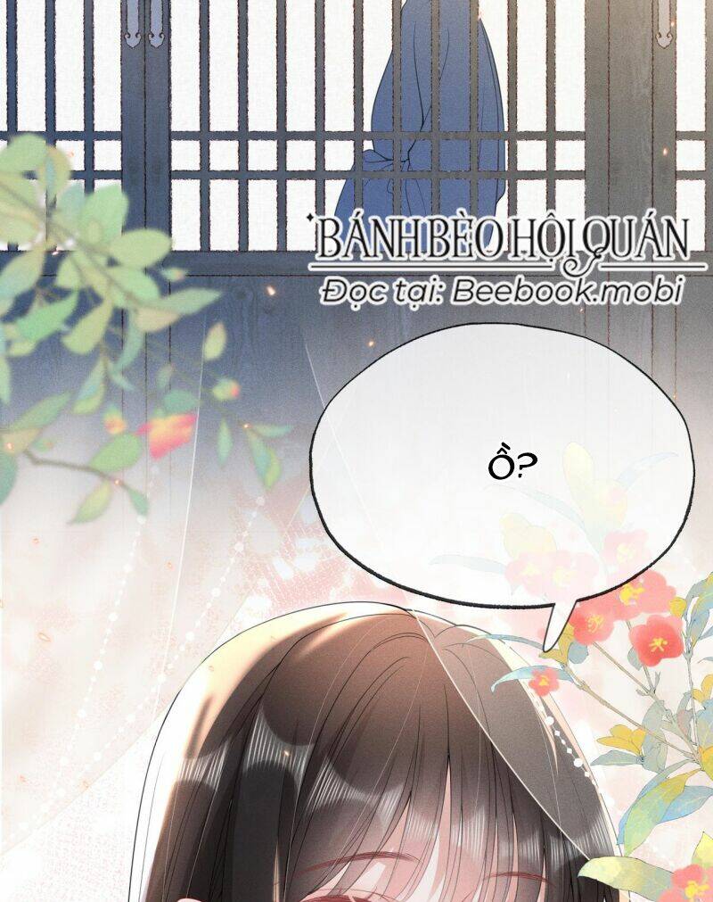 Xuyên Không Về Gả Cho Vương Gia Ốm Yếu Chap 16 - Next Chap 17