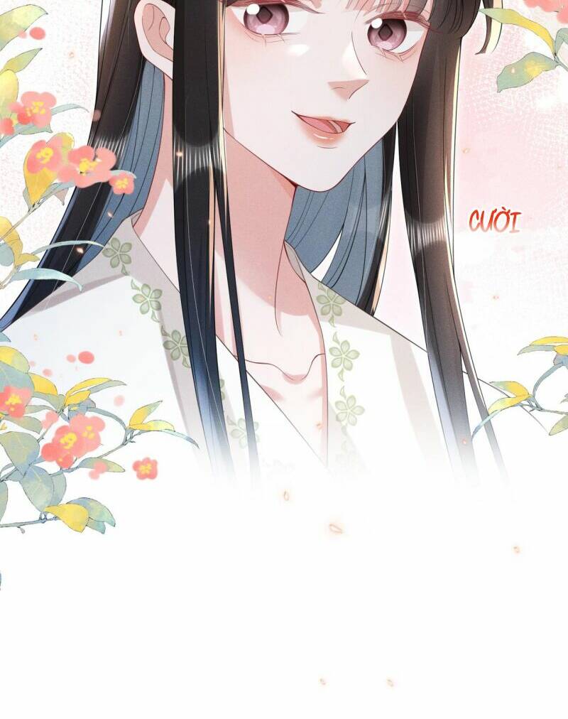 Xuyên Không Về Gả Cho Vương Gia Ốm Yếu Chap 16 - Next Chap 17