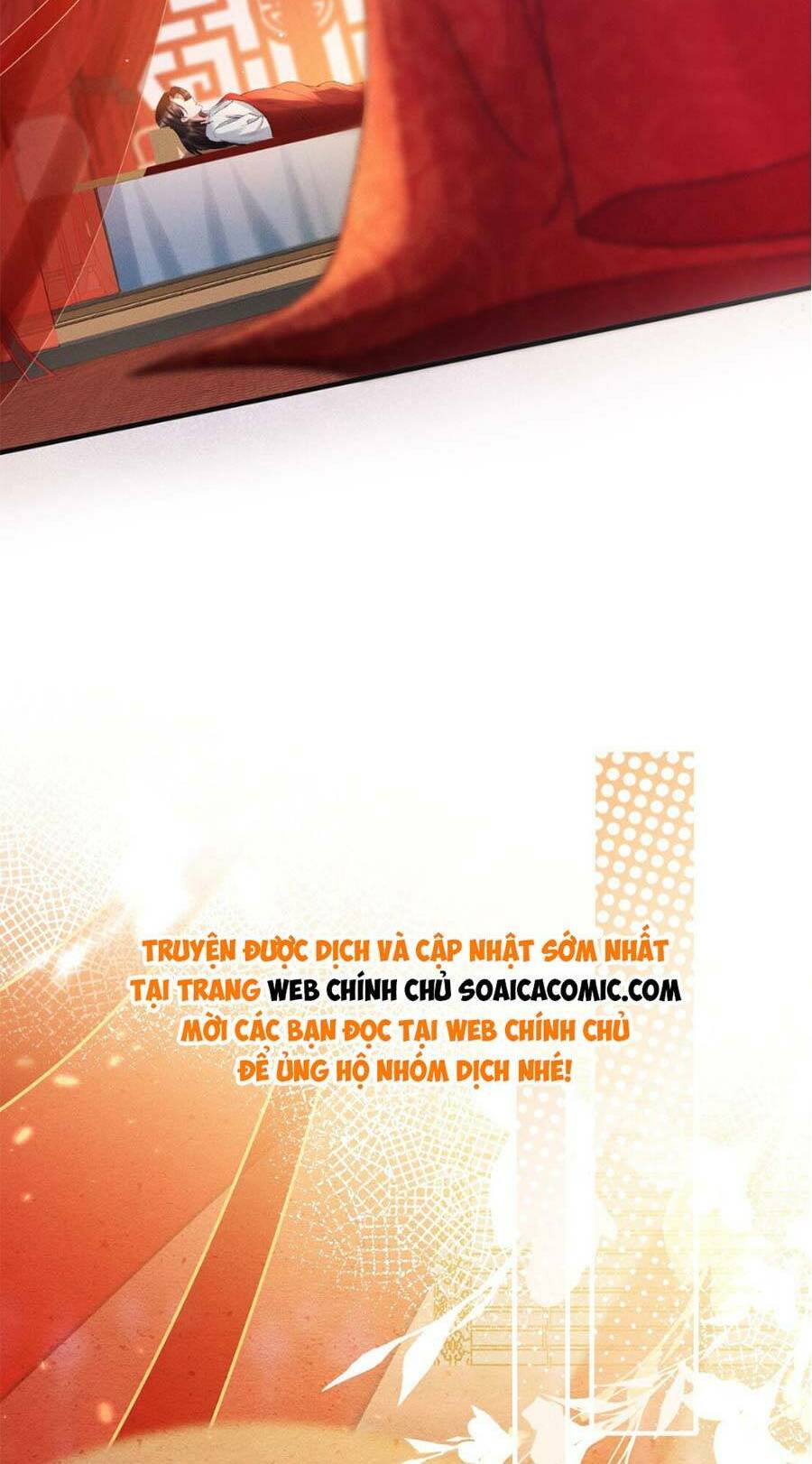 Xuyên Không Về Gả Cho Vương Gia Ốm Yếu Chap 2 - Next Chap 3