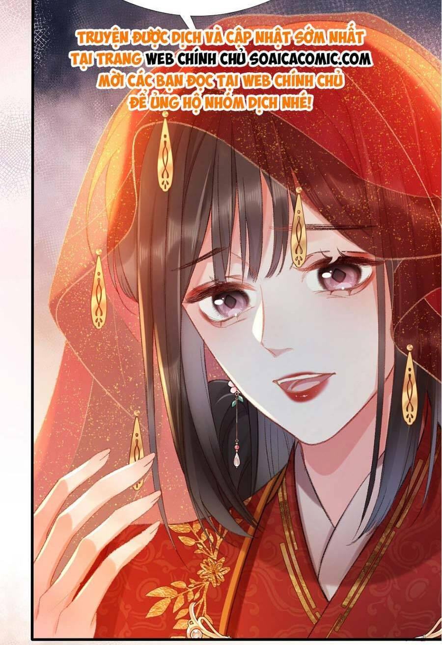 Xuyên Không Về Gả Cho Vương Gia Ốm Yếu Chap 2 - Next Chap 3