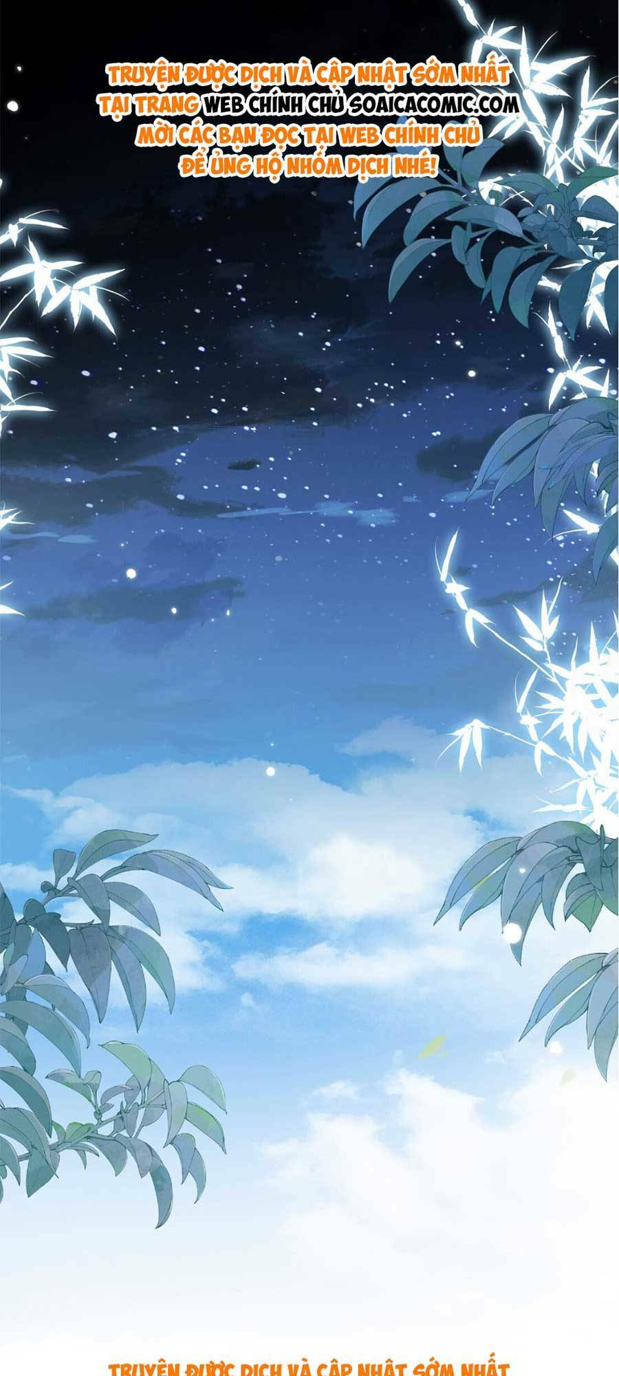 Xuyên Không Về Gả Cho Vương Gia Ốm Yếu Chap 9 - Next Chap 10