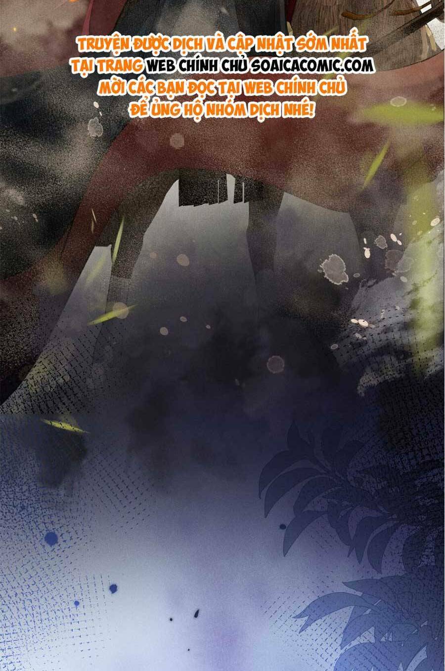 Xuyên Không Về Gả Cho Vương Gia Ốm Yếu Chap 9 - Next Chap 10