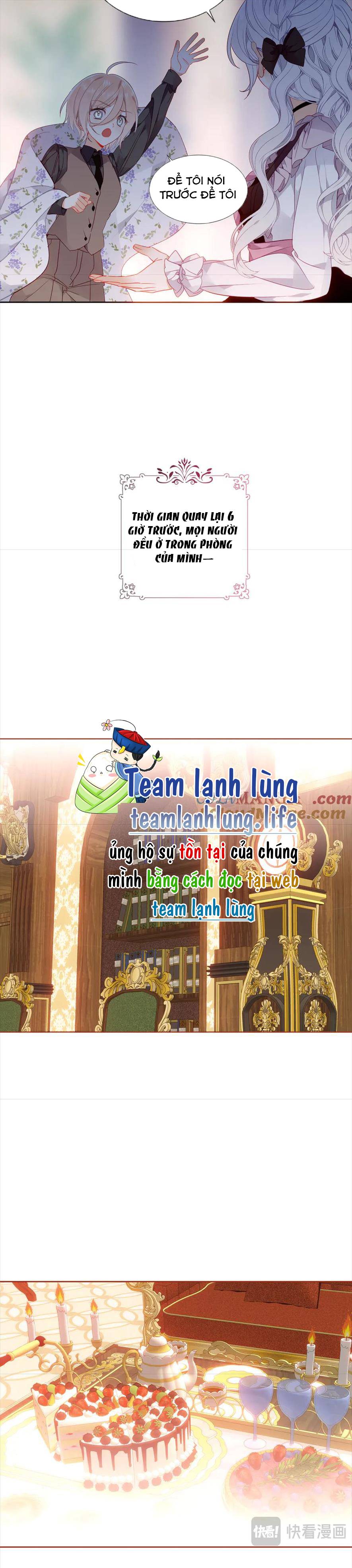 XUYÊN VÀO THẾ GIỚI GIẢ TƯỞNG Chap 82 - Next Chap 83