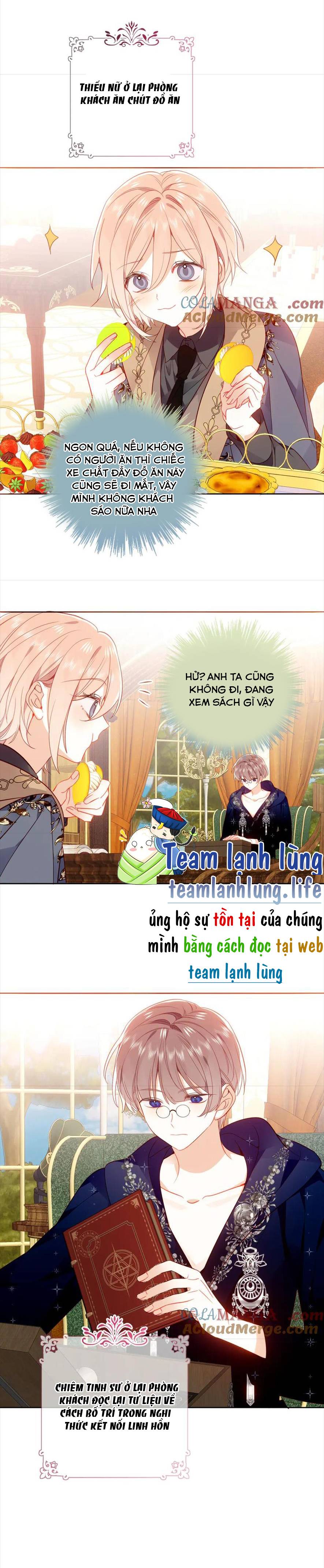XUYÊN VÀO THẾ GIỚI GIẢ TƯỞNG Chap 82 - Next Chap 83