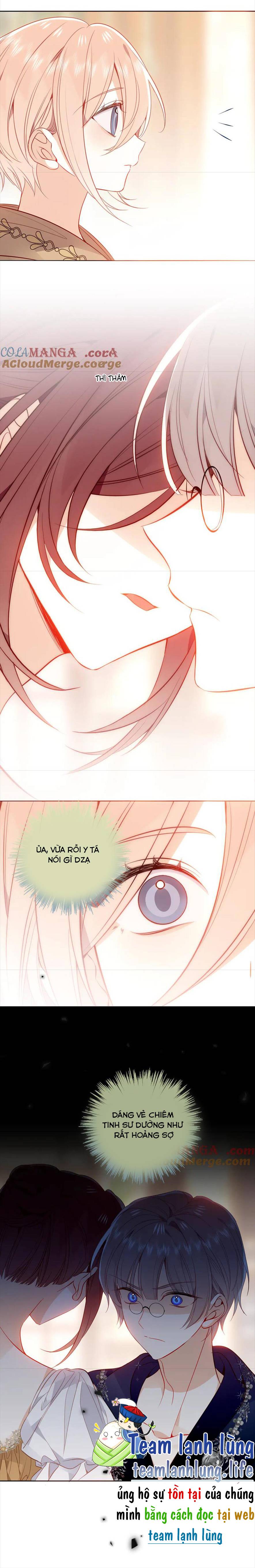 XUYÊN VÀO THẾ GIỚI GIẢ TƯỞNG Chap 82 - Next Chap 83