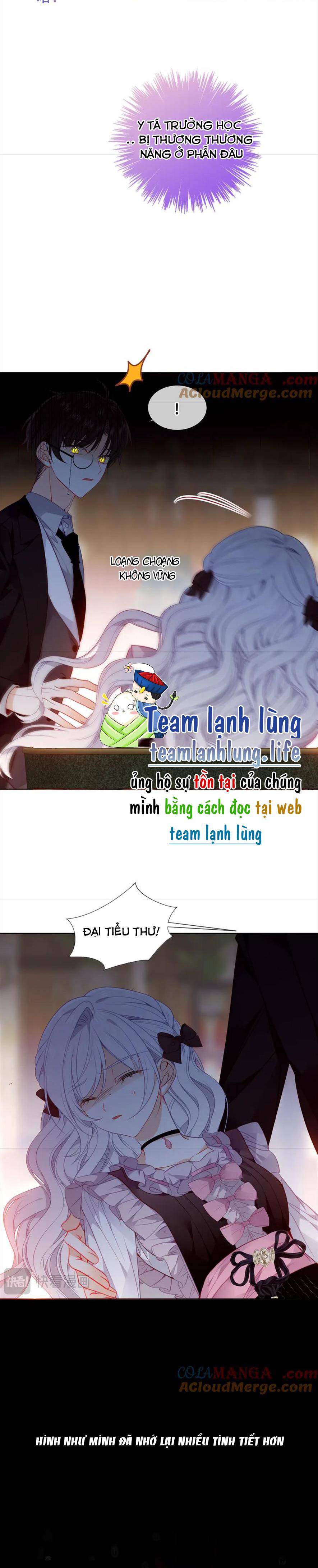 XUYÊN VÀO THẾ GIỚI GIẢ TƯỞNG Chap 82 - Next Chap 83