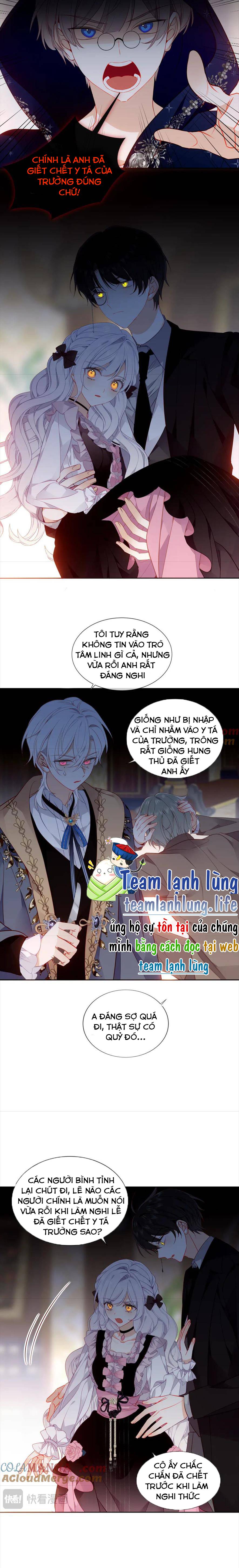 XUYÊN VÀO THẾ GIỚI GIẢ TƯỞNG Chap 82 - Next Chap 83