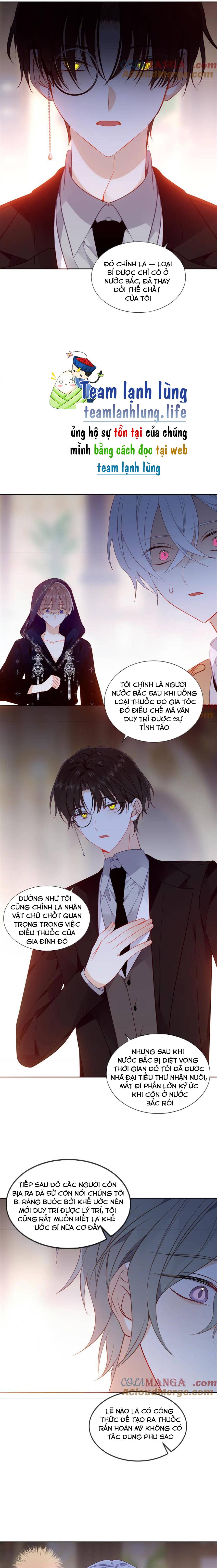 XUYÊN VÀO THẾ GIỚI GIẢ TƯỞNG Chap 84 - Next Chap 85