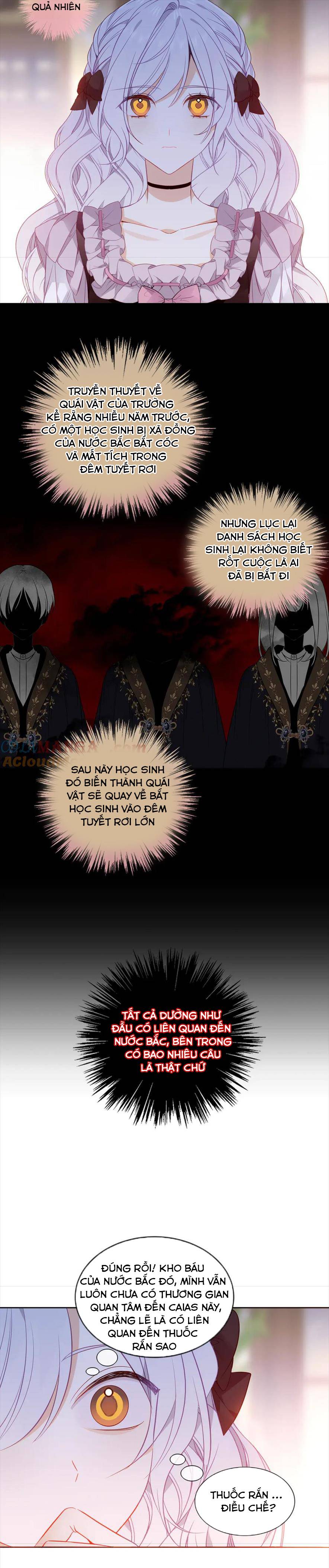 XUYÊN VÀO THẾ GIỚI GIẢ TƯỞNG Chap 84 - Next Chap 85