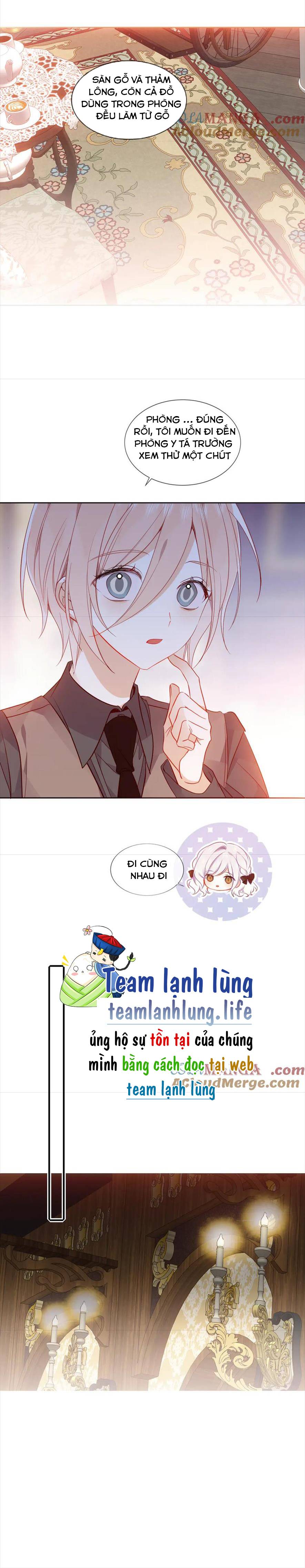 XUYÊN VÀO THẾ GIỚI GIẢ TƯỞNG Chap 84 - Next Chap 85