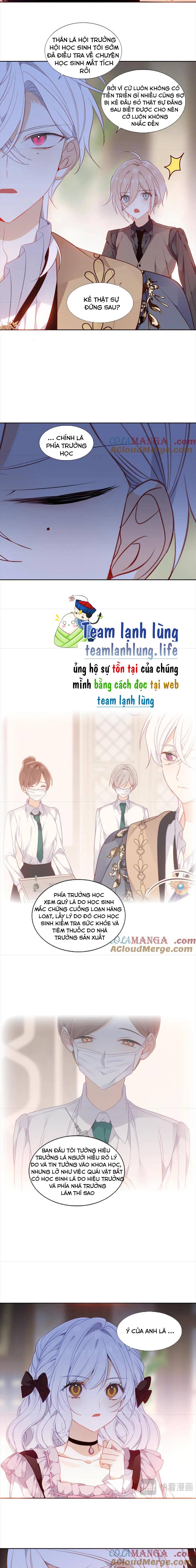 XUYÊN VÀO THẾ GIỚI GIẢ TƯỞNG Chap 84 - Next Chap 85