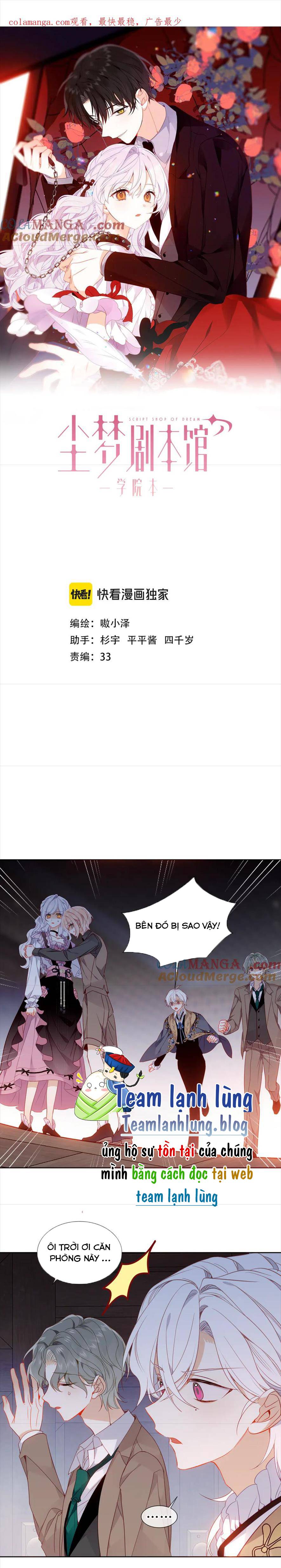 XUYÊN VÀO THẾ GIỚI GIẢ TƯỞNG Chap 85 - Next Chap 86