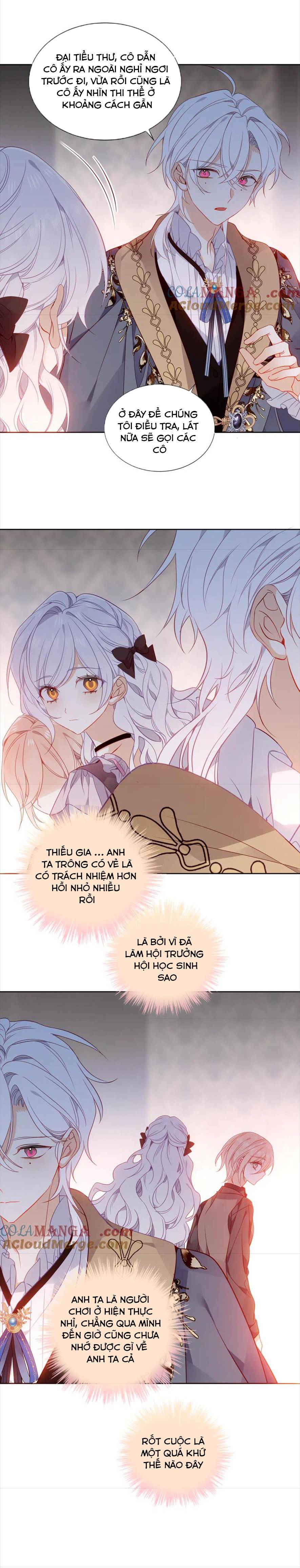 XUYÊN VÀO THẾ GIỚI GIẢ TƯỞNG Chap 85 - Next Chap 86