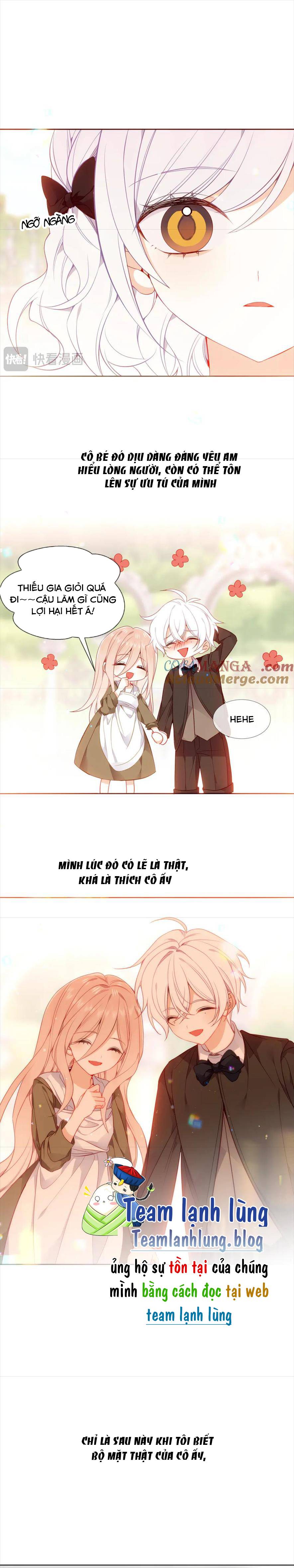 XUYÊN VÀO THẾ GIỚI GIẢ TƯỞNG Chap 85 - Next Chap 86