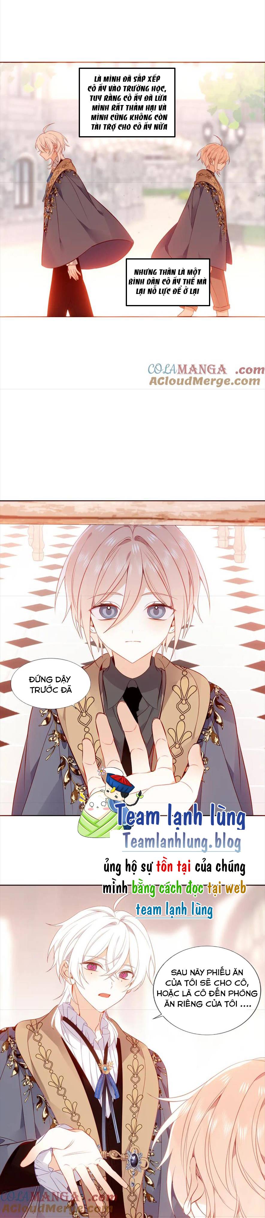 XUYÊN VÀO THẾ GIỚI GIẢ TƯỞNG Chap 85 - Next Chap 86