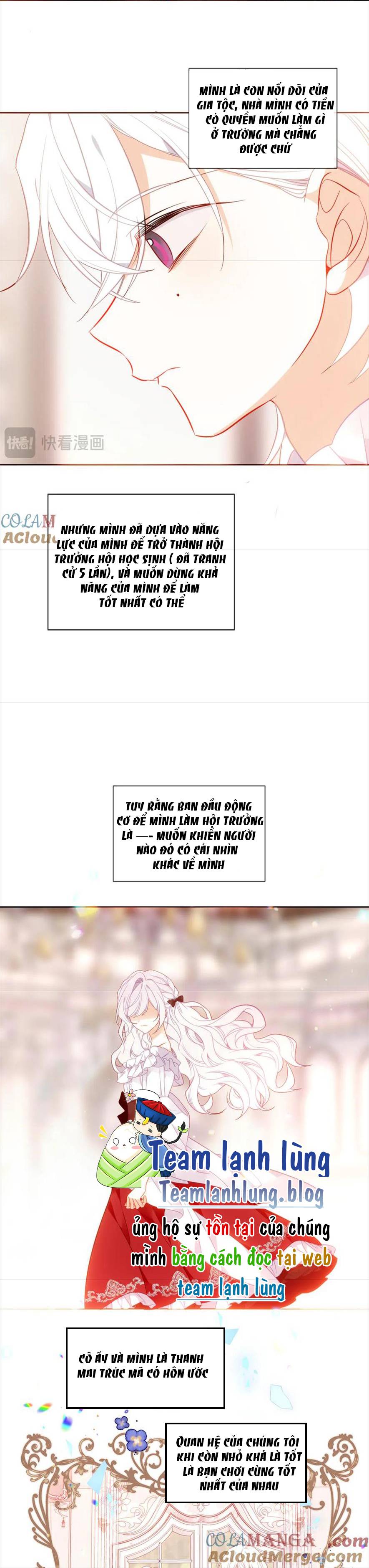 XUYÊN VÀO THẾ GIỚI GIẢ TƯỞNG Chap 85 - Next Chap 86