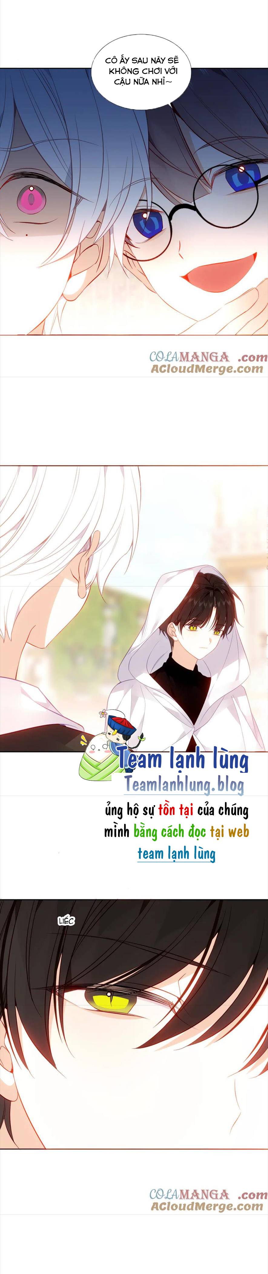 XUYÊN VÀO THẾ GIỚI GIẢ TƯỞNG Chap 85 - Next Chap 86