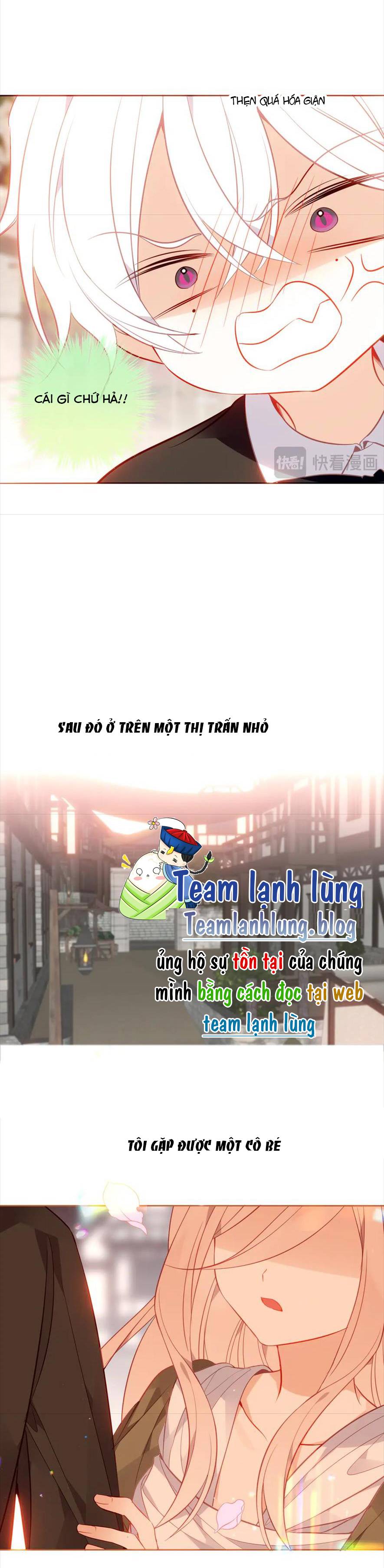 XUYÊN VÀO THẾ GIỚI GIẢ TƯỞNG Chap 85 - Next Chap 86