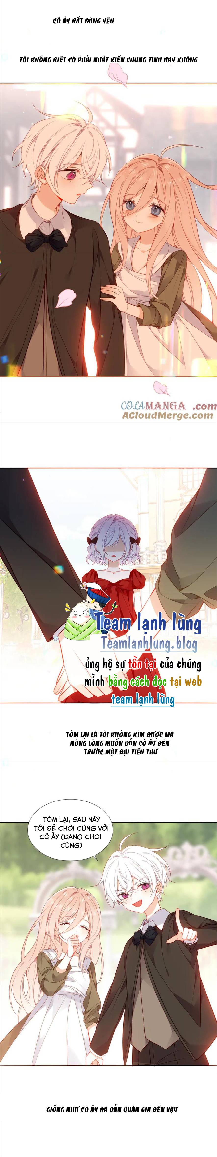 XUYÊN VÀO THẾ GIỚI GIẢ TƯỞNG Chap 85 - Next Chap 86