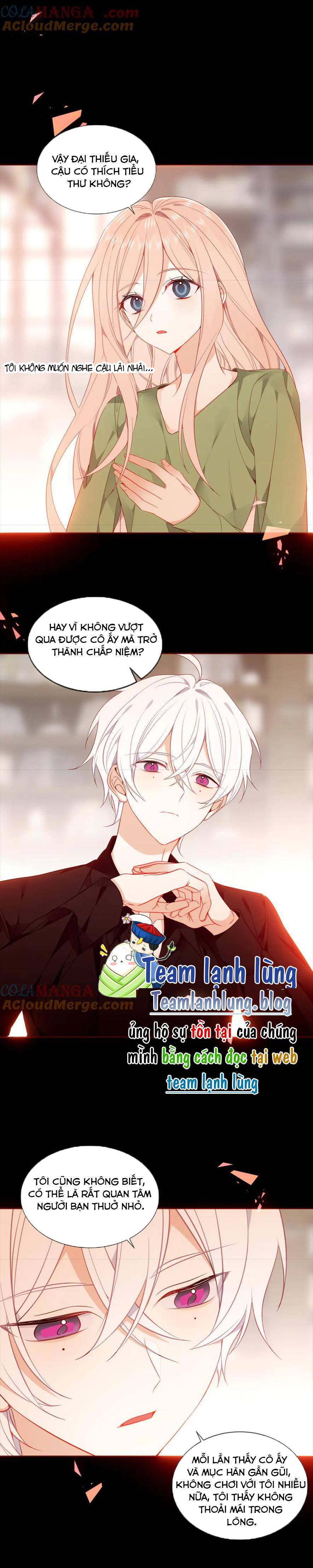 XUYÊN VÀO THẾ GIỚI GIẢ TƯỞNG Chap 86 - Next Chap 87