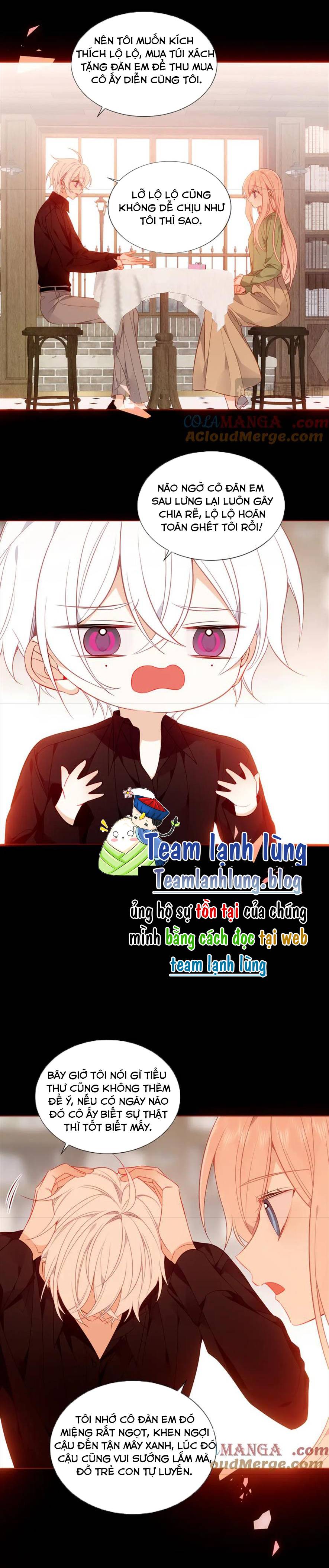 XUYÊN VÀO THẾ GIỚI GIẢ TƯỞNG Chap 86 - Next Chap 87