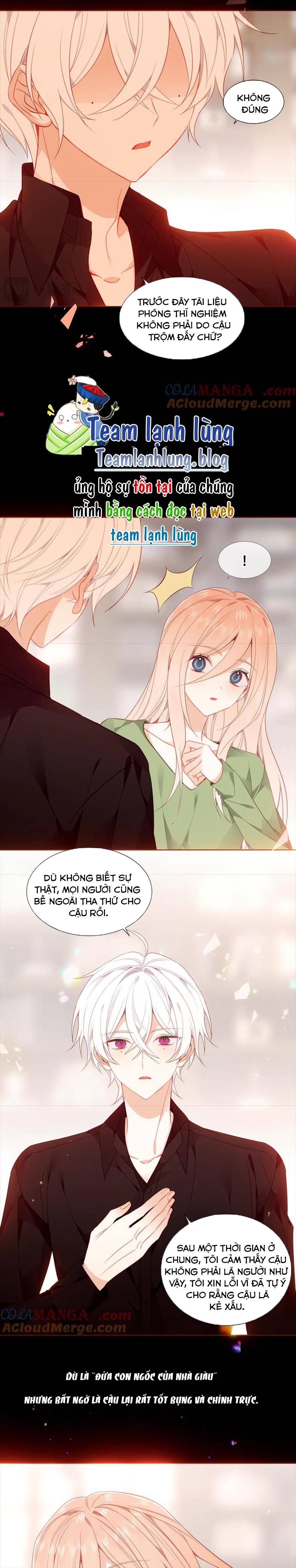 XUYÊN VÀO THẾ GIỚI GIẢ TƯỞNG Chap 86 - Next Chap 87