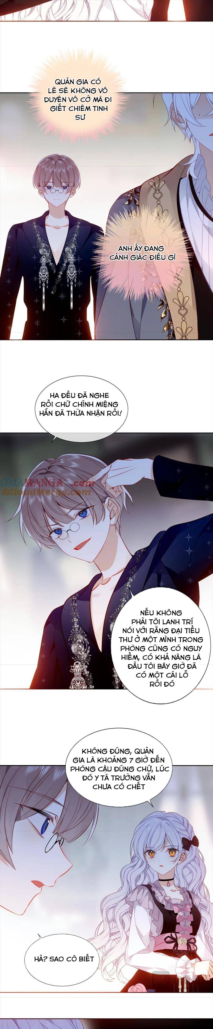 XUYÊN VÀO THẾ GIỚI GIẢ TƯỞNG Chap 87 - Next Chap 88
