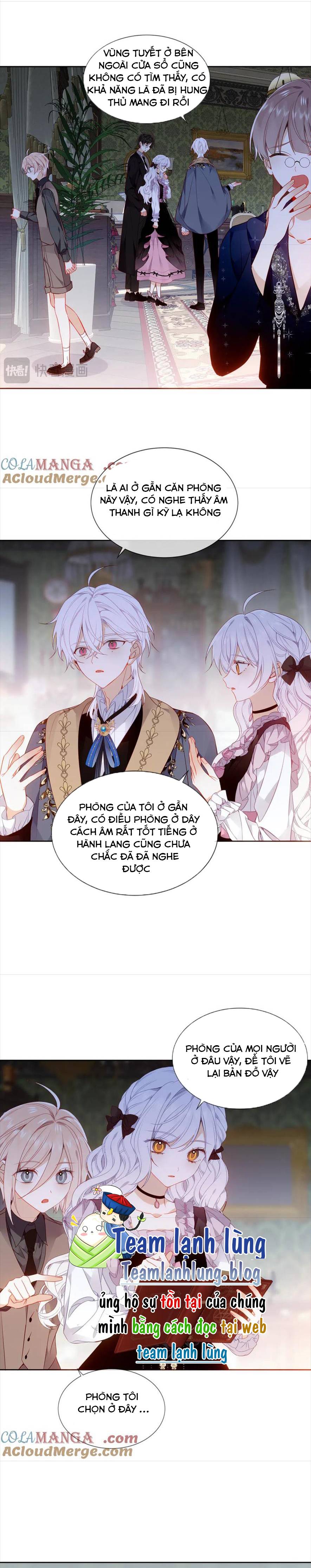 XUYÊN VÀO THẾ GIỚI GIẢ TƯỞNG Chap 87 - Next Chap 88