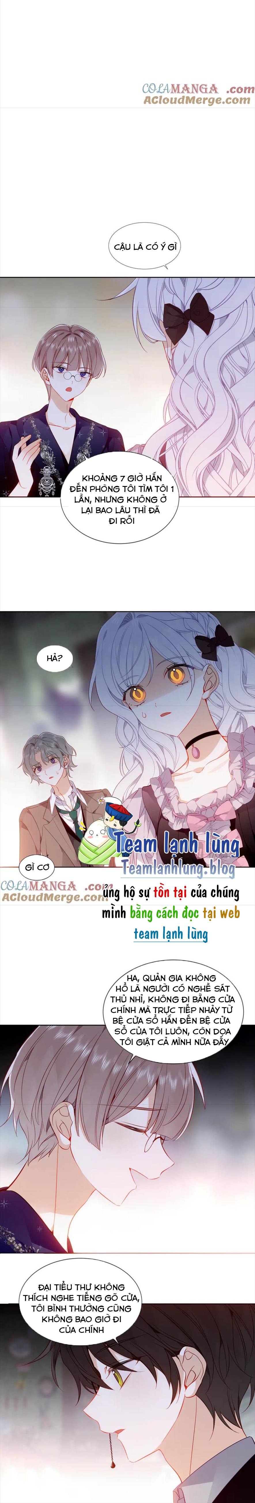 XUYÊN VÀO THẾ GIỚI GIẢ TƯỞNG Chap 87 - Next Chap 88