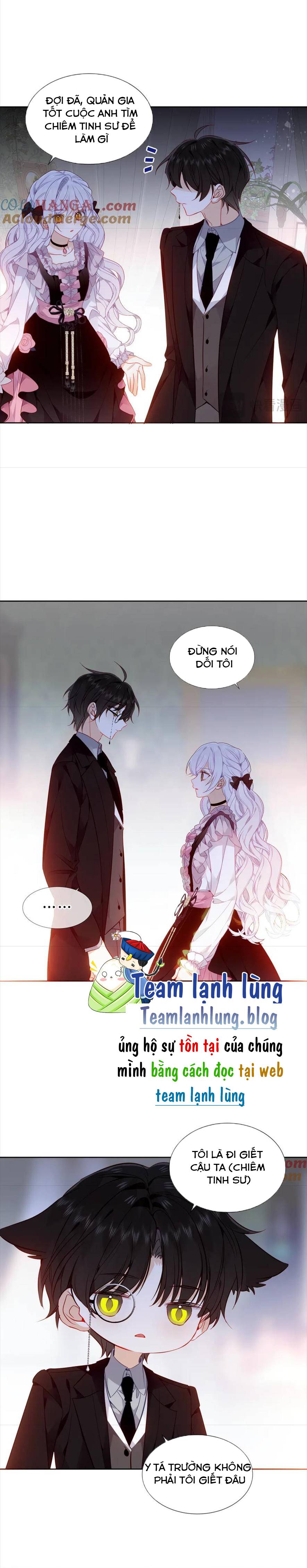 XUYÊN VÀO THẾ GIỚI GIẢ TƯỞNG Chap 87 - Next Chap 88