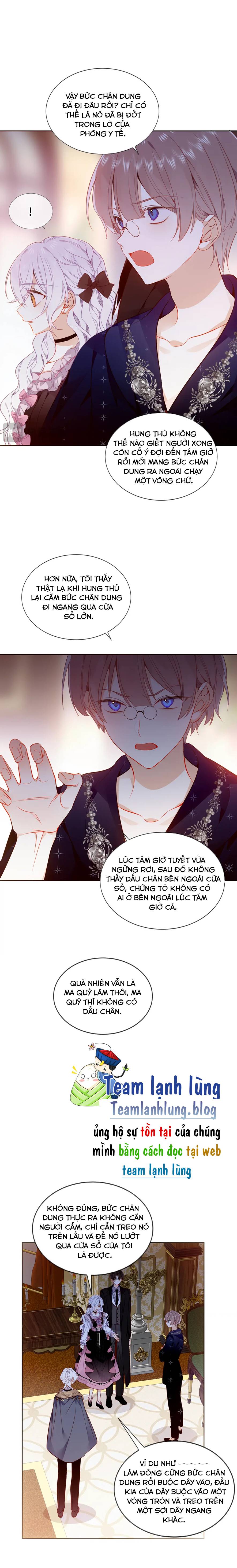 XUYÊN VÀO THẾ GIỚI GIẢ TƯỞNG Chap 89 - Next Chap 90