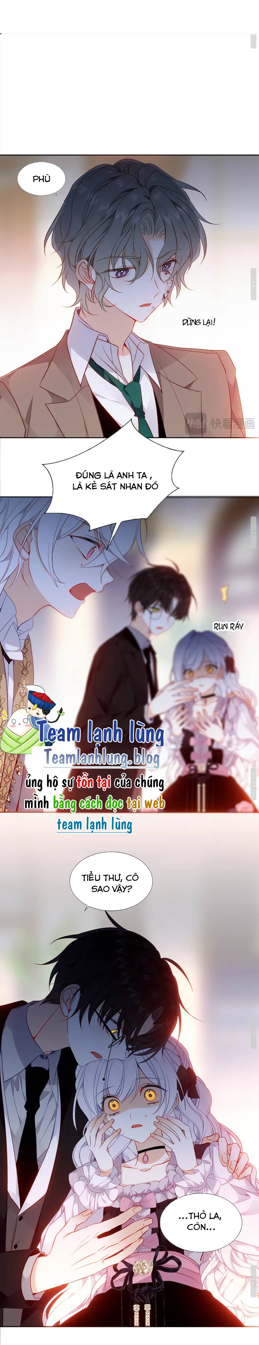 XUYÊN VÀO THẾ GIỚI GIẢ TƯỞNG Chap 89 - Next Chap 90