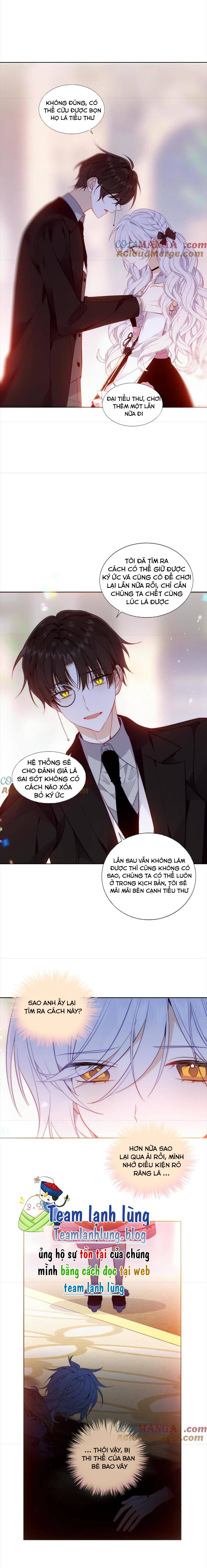 XUYÊN VÀO THẾ GIỚI GIẢ TƯỞNG Chap 90 - Next Chap 91