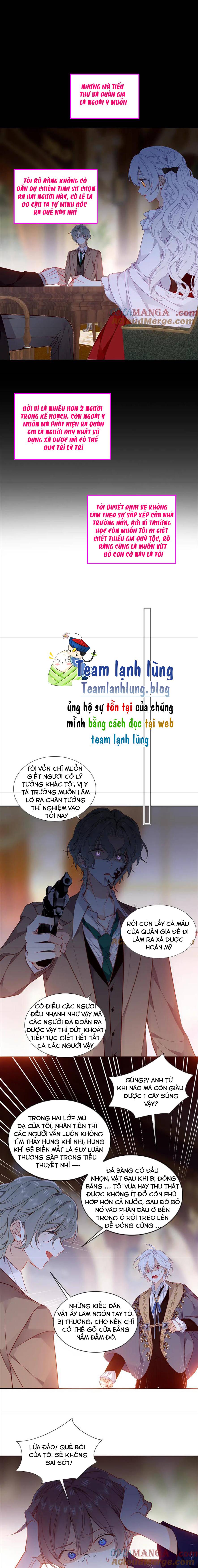 XUYÊN VÀO THẾ GIỚI GIẢ TƯỞNG Chap 90 - Next Chap 91