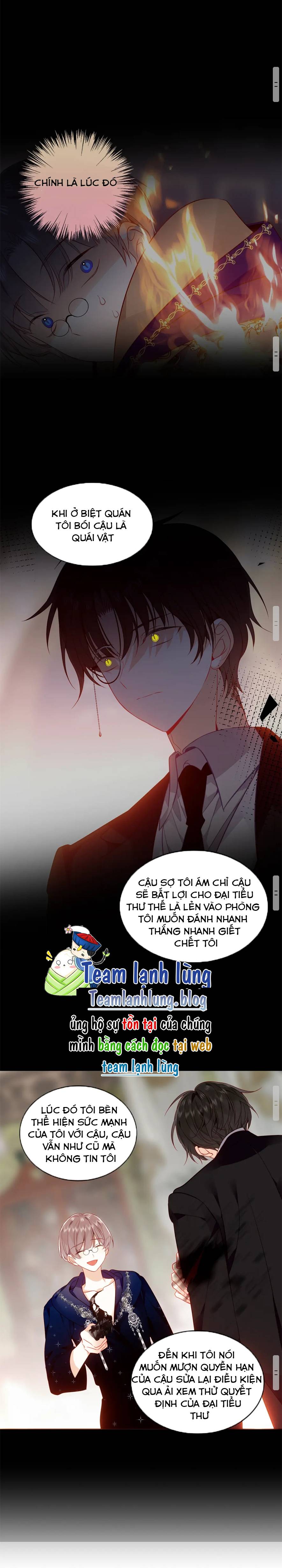 XUYÊN VÀO THẾ GIỚI GIẢ TƯỞNG Chap 93 - Next Chap 94